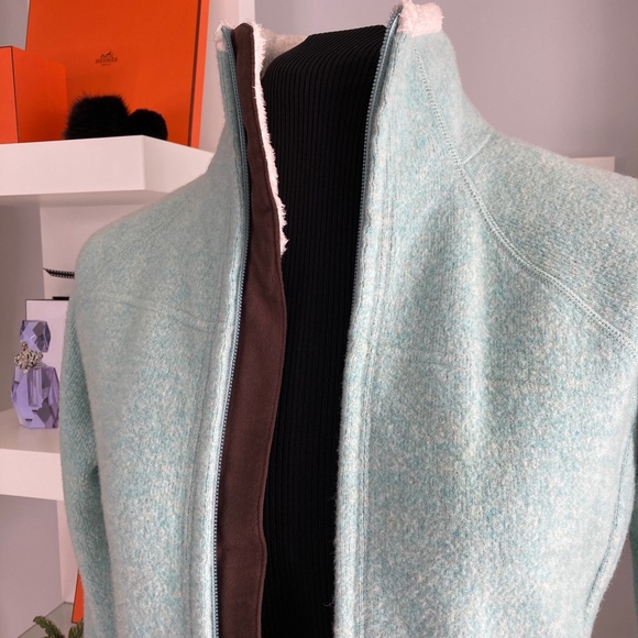 🆕 🏔 MOUNTAIN HARDWEAR  JACKET NWOT - Picture 8 of 13